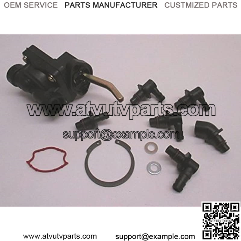 52-559-03-S Lawn & Garden Equipment Engine Fuel Pump Kit Genuine Original Equipment Manufacturer (OEM) Part