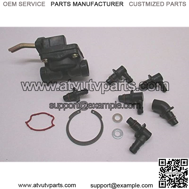 52-559-03-S Lawn & Garden Equipment Engine Fuel Pump Kit Genuine Original Equipment Manufacturer (OEM) Part - Image 2
