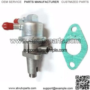 Tractor Fuel Pump L2800 L2900