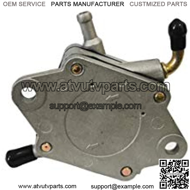 New Fuel Pump AM109212 for 285 320 GT242 GT275 GT262 Replacement for AM106164 AM101074 Mower Accessories - Image 2