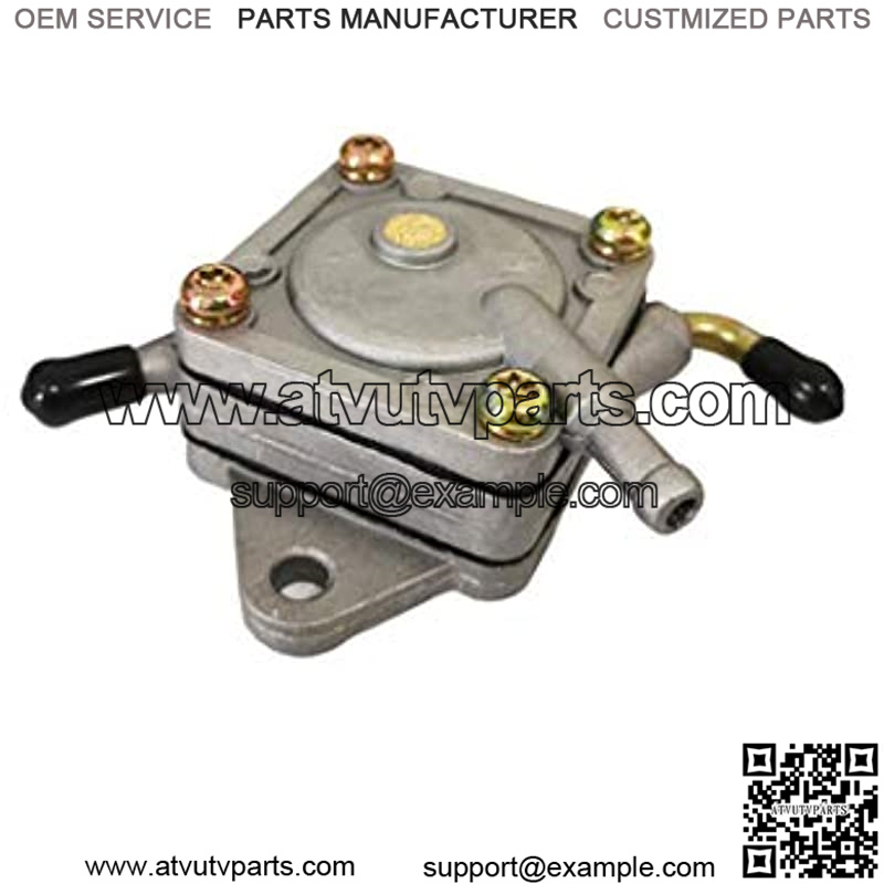 New Fuel Pump AM109212 for 285 320 GT242 GT275 GT262 Replacement for AM106164 AM101074 Mower Accessories - Image 3