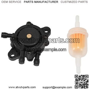 Fuel Pump 808656 491922 for 491922 691034 692313 808492 808656 Engine Lawn Mower Tractor