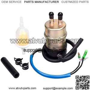 49040-1055 KF620 - Fuel Pump - Compatible with Mule 3000 3010 3020 2500 2510 2520 1000