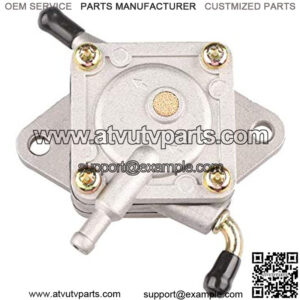 Fuel Pump Compatible with 112L 130 165 LX172 180 GT242 RX95 SX95 AMT600 4x2 Gator