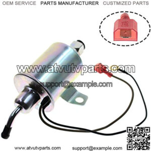 Electric Fuel Pump for 4000 4Kw Replaces for Airtex 149-2311 149-2311-02 149-2311-01 Generator