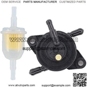 Fuel Pump For 49040-7008 Fuel Pump Models FS & FR Series 054-113 for Lawn Mower 647A 657A 667A 652B 636M 648M