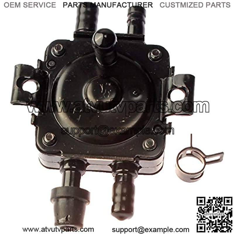 Mover Parts Fuel Pump 149-1982 149-1544 for P216G P218G P220G P224G B43E B43G B48G B43 P218 P220 Mower F910 F930 116 316 318 420 70 90 AM107870 149-2187-02