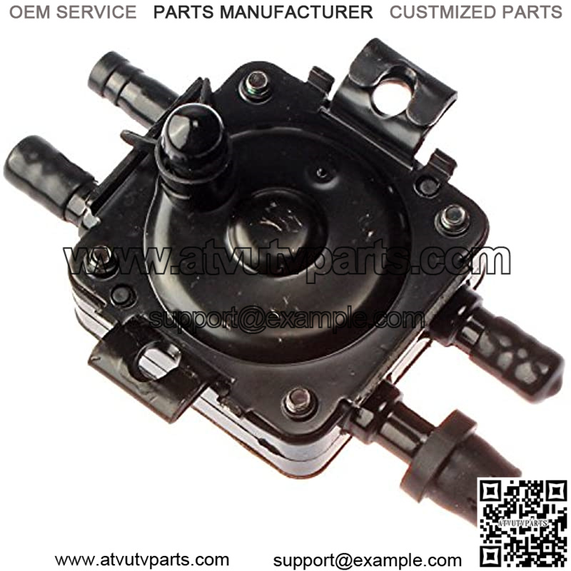 Mover Parts Fuel Pump 149-1982 149-1544 for P216G P218G P220G P224G B43E B43G B48G B43 P218 P220 Mower F910 F930 116 316 318 420 70 90 AM107870 149-2187-02 - Image 3