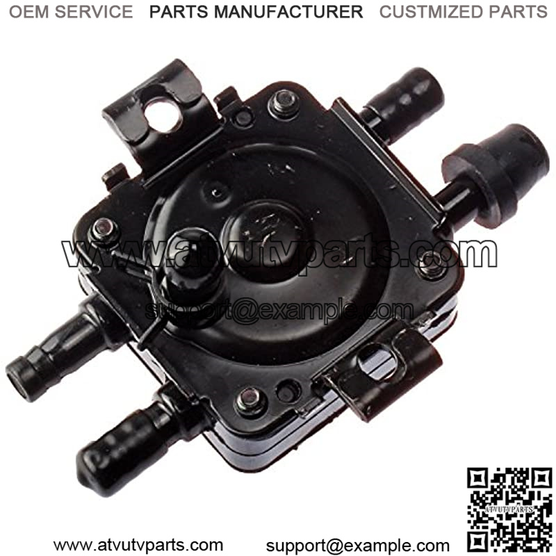 Mover Parts Fuel Pump 149-1982 149-1544 for P216G P218G P220G P224G B43E B43G B48G B43 P218 P220 Mower F910 F930 116 316 318 420 70 90 AM107870 149-2187-02 - Image 4