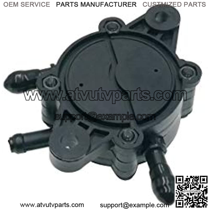 808656 Fuel Pump Replace for 491922 691034 692313 808492 24 393 16-S 24 393 04-S 16700-Z0J-003 49040-7001 Lawn Mower - Image 2