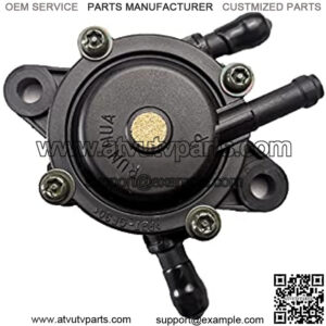 NW Green Market Golf Cart Accessories Fuel Pump fit for EZGO RXV & G16 G19 G20 G22 G29#602061 491922 691034 692313 808492 808656