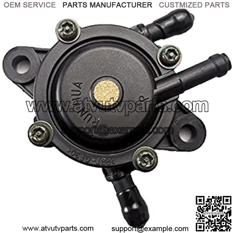 NW Green Market Golf Cart Accessories Fuel Pump fit for EZGO RXV & G16 G19 G20 G22 G29#602061 491922 691034 692313 808492 808656