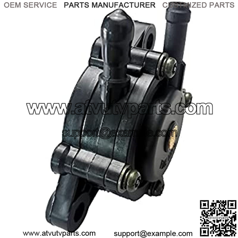 NW Green Market Golf Cart Accessories Fuel Pump fit for EZGO RXV & G16 G19 G20 G22 G29#602061 491922 691034 692313 808492 808656 - Image 4