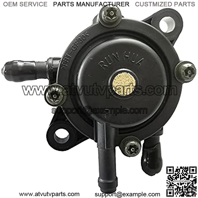 NW Green Market Golf Cart Accessories Fuel Pump fit for EZGO RXV & G16 G19 G20 G22 G29#602061 491922 691034 692313 808492 808656 - Image 5