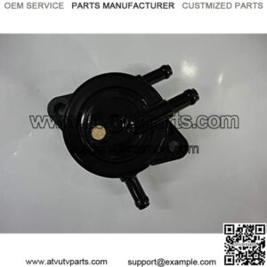 New Compatible with Genuine OEM Fuel Pump MIU10913 X520 X540 Z840A New + Free E-Book About Lawn fits X520 X540 Z840A