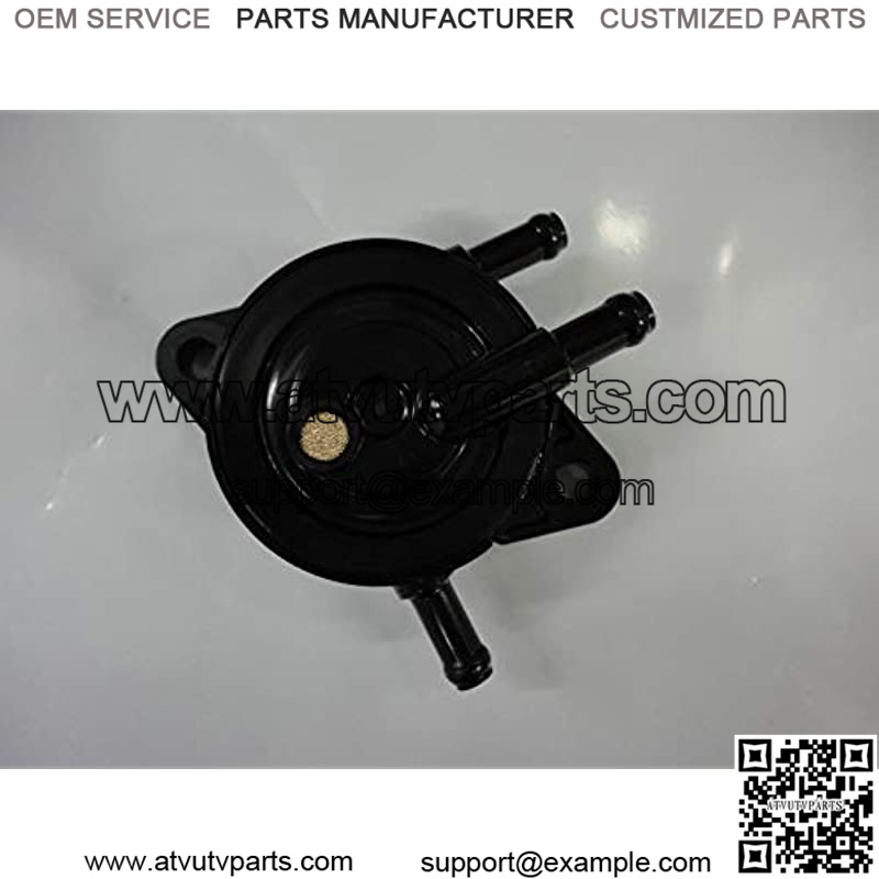 New Compatible with Genuine OEM Fuel Pump MIU10913 X520 X540 Z840A New + Free E-Book About Lawn fits X520 X540 Z840A