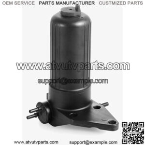 New Electric Fuel Lift Pump for Perkins 4132A014 4132S018 ULPK0038