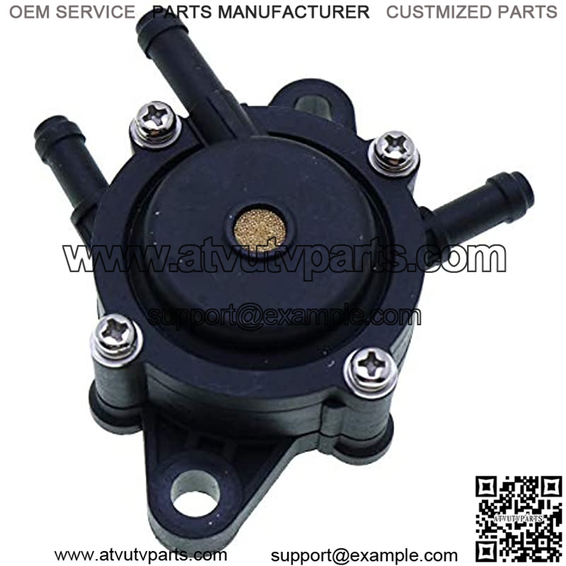 New Fuel Gas Pump for 491922 691034 692313 808492 808656 - Image 2