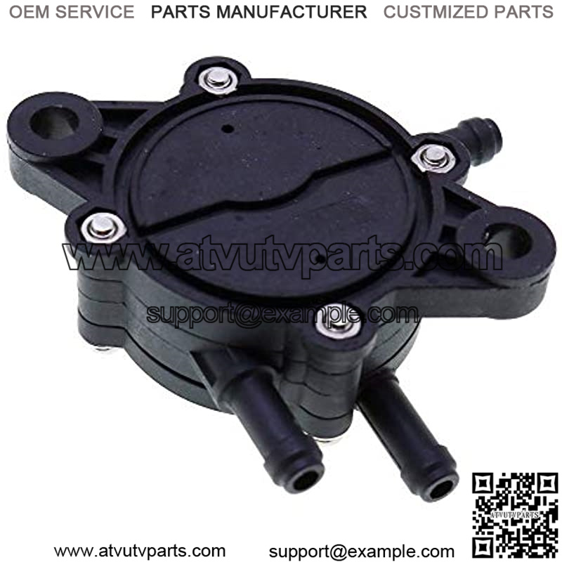 New Fuel Gas Pump for 491922 691034 692313 808492 808656 - Image 3