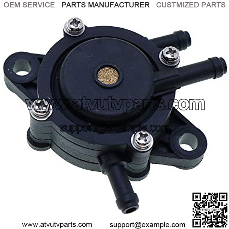 New Fuel Gas Pump for 491922 691034 692313 808492 808656 - Image 4