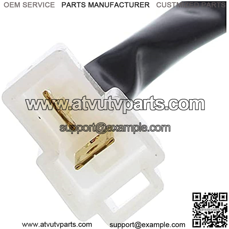 New Fuel Pump Compatible With/Replacement For BX1860, BX1870, BX1870-1, BX1880, BX2360, BX2370, BX2380, BX23S 16851-52030, R1401-51350, R1401-51352 - Image 3