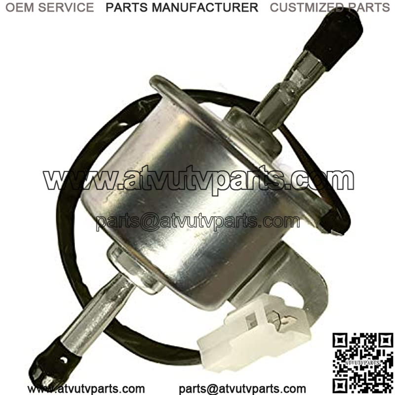 49040-2065 490402065 Fuel Pump for FD501D/620D/661D/671D/711D/750D Engine Mower, ATV, Generator Fuel Pump