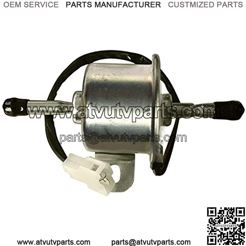 49040-2065 490402065 Fuel Pump for FD501D/620D/661D/671D/711D/750D Engine Mower, ATV, Generator Fuel Pump - Image 2