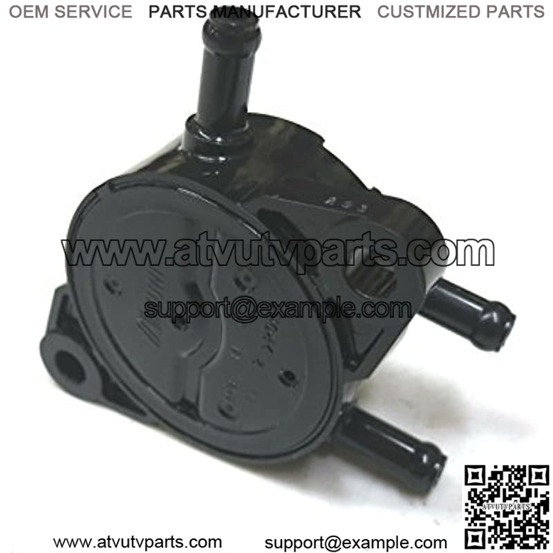 OEM FUEL / GAS PUMP 24 393 04-S 24 393 16-S 17-25 HP Engines by The ROP Shop - Image 4