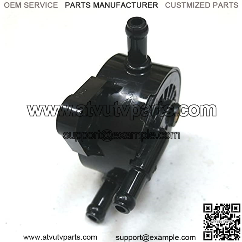 OEM FUEL / GAS PUMP 24 393 04-S 24 393 16-S 17-25 HP Engines by The ROP Shop - Image 5