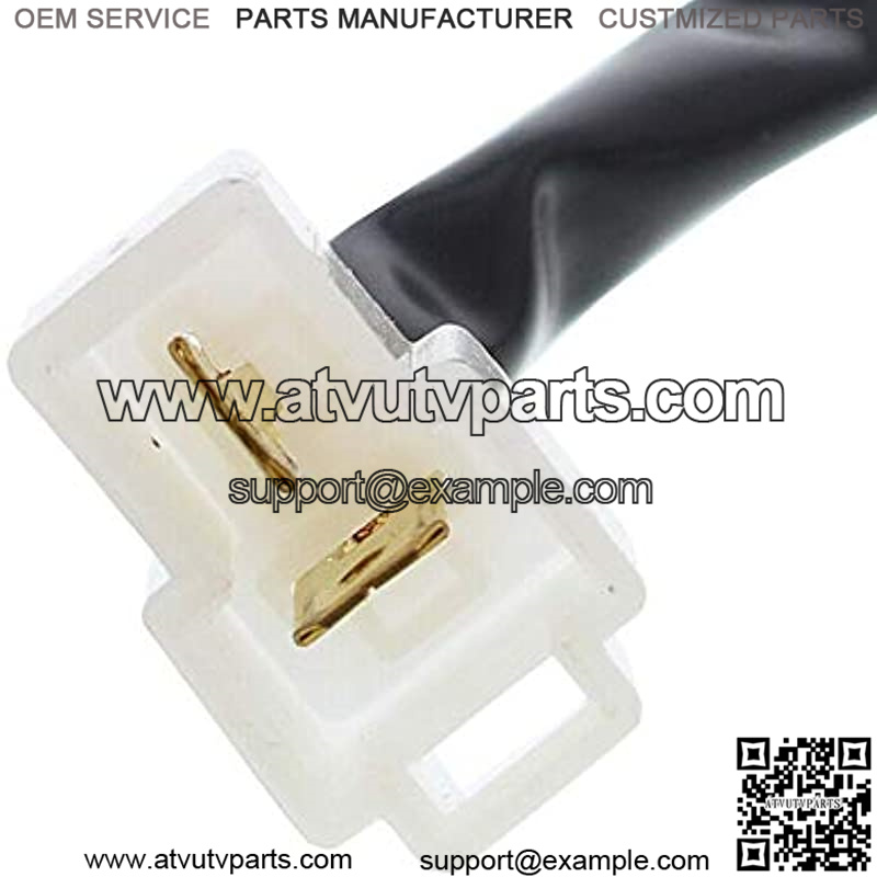 RC601-51352 RC601-51350 Fuel Pump for BX2360 BX23 BX23D BX24 BX24D BX22 BX25 BX2660 BX2660D M108 BX2350 ZD18 ZD18F ZD21 ZD21F ZD221 ZD25F ZD28 ZD28F ZD321 ZD321N ZD323 ZD326P ZD326S 12V - Image 4