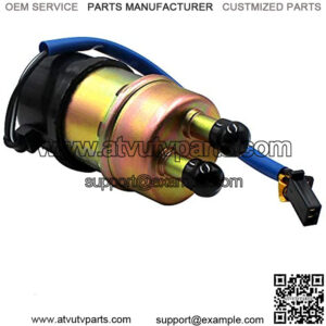 12v 55LPH Electric Fuel Pump for Road Star XV1600 1999-2003 / Road Star XV1700 2003-2007 / Royal Star XVZ1300 1996-2013