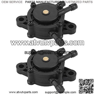 Savior 24 393 04-S 16-S Fuel Pump for 49040-7001 BS 491922 691034 692313 808492 808656