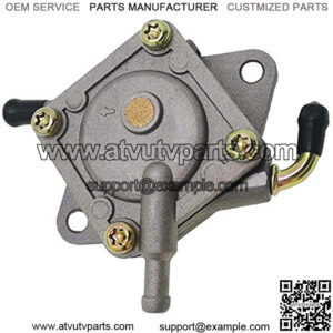 Solarhome Fuel Pump Gas Pump for Mule 500 520 550 49040-2067