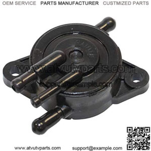 Fuel Pump 520-012 for 16700-Z6L-003