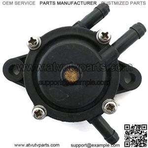 Compatible Fuel Pump Replacement for 441577 441677 441777 442577 445577 445677 Motor