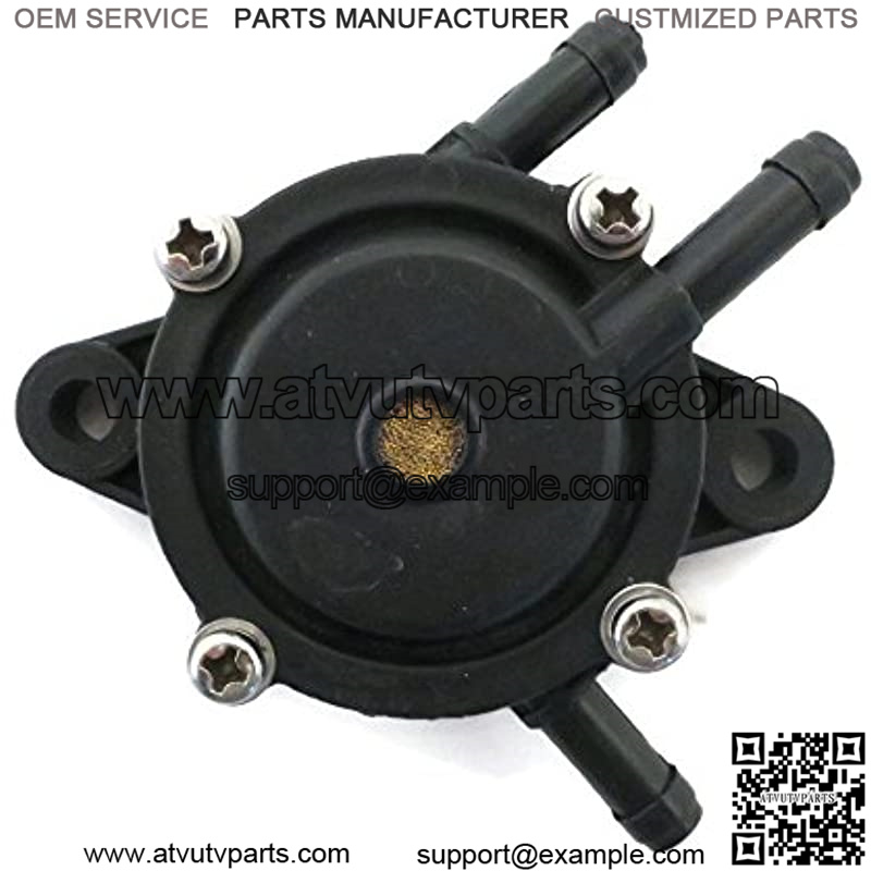 Compatible Fuel Pump Replacement for 441577 441677 441777 442577 445577 445677 Motor