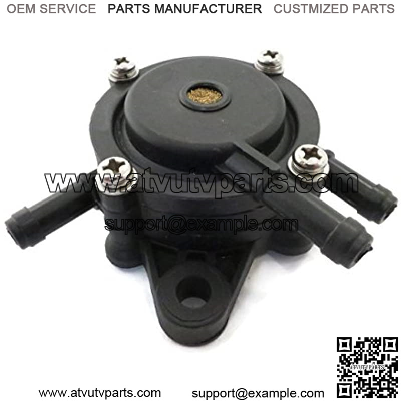 Compatible Fuel Pump Replacement for 441577 441677 441777 442577 445577 445677 Motor - Image 2