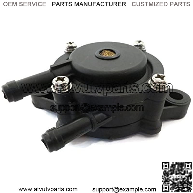 Compatible Fuel Pump Replacement for 441577 441677 441777 442577 445577 445677 Motor - Image 3