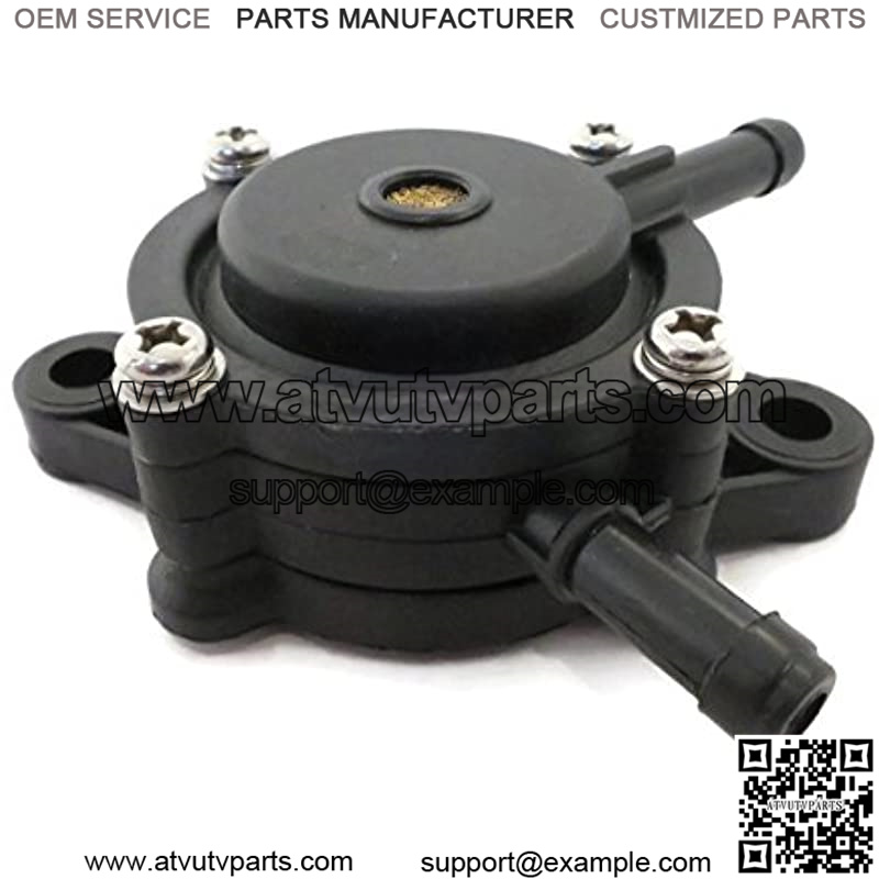 Compatible Fuel Pump Replacement for 441577 441677 441777 442577 445577 445677 Motor - Image 4
