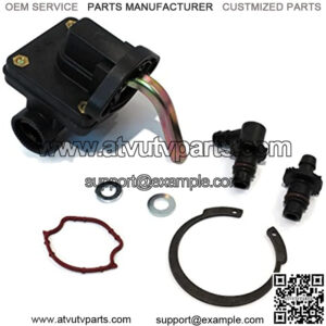 Fuel Pump fits K241 K301 K321 K341 M10 M12 M14 M16 10 12 14 16 HP Engines