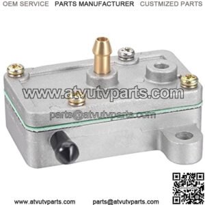 FL250 Fuel Pump for for FL350 ATV Replaces for DF44-211 Lawn Mower