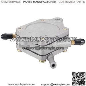 Fuel Pump 1994-2003 for Golf Cart 295CC 350CC 72021-G01 4-Cycle