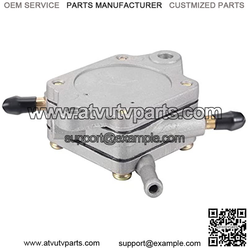 Fuel Pump 1994-2003 for Golf Cart 295CC 350CC 72021-G01 4-Cycle