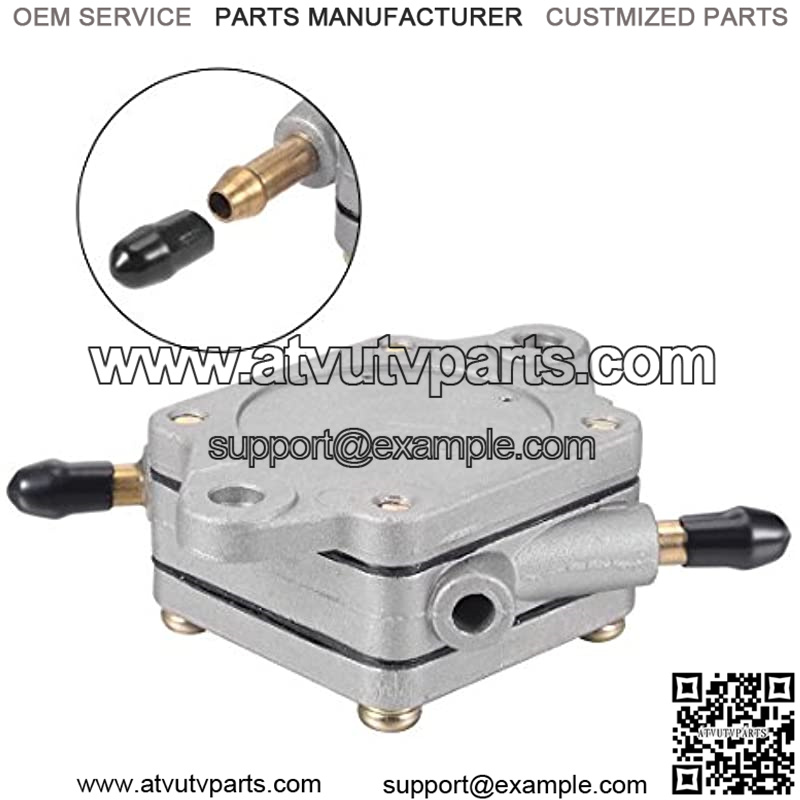Fuel Pump 1994-2003 for Golf Cart 295CC 350CC 72021-G01 4-Cycle - Image 3