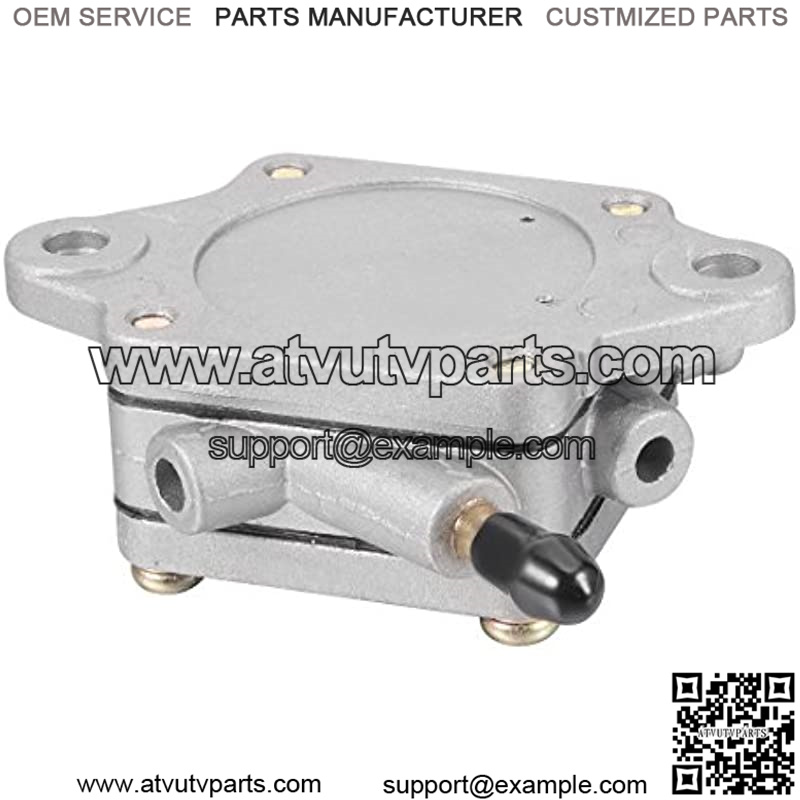 Fuel Pump 1994-2003 for Golf Cart 295CC 350CC 72021-G01 4-Cycle - Image 4