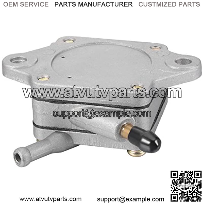 Fuel Pump 1994-2003 for Golf Cart 295CC 350CC 72021-G01 4-Cycle - Image 5