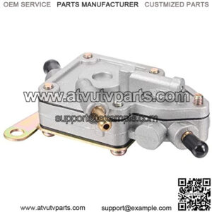 Fuel Pump for RZR 170 2009-2013 for RZR170 Replaces 0454953 0454395 Lawn Mower