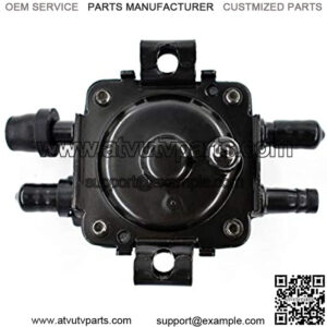 P216G P218G Fuel Pump Replacement for P220G P224G B43E B43G B48G B43 P218 P220 Mower