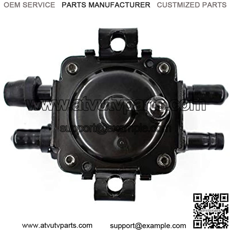 P216G P218G Fuel Pump Replacement for P220G P224G B43E B43G B48G B43 P218 P220 Mower