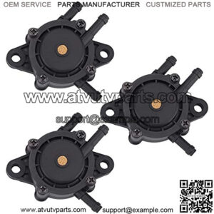 KT735 Fuel Pump for KT715 KT725 KT730 KT740 KT745 19HP-26HP 7000 Series Engine